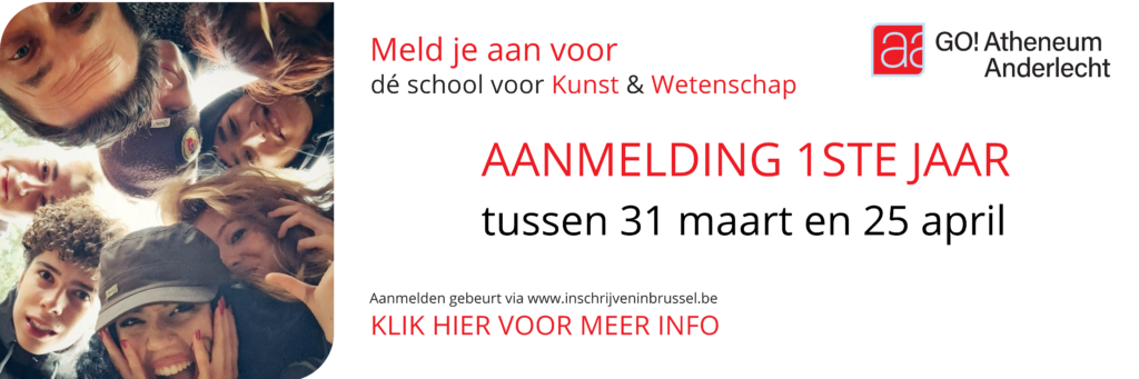 Atheneum Anderlecht (2)